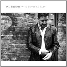 Ian Prowse